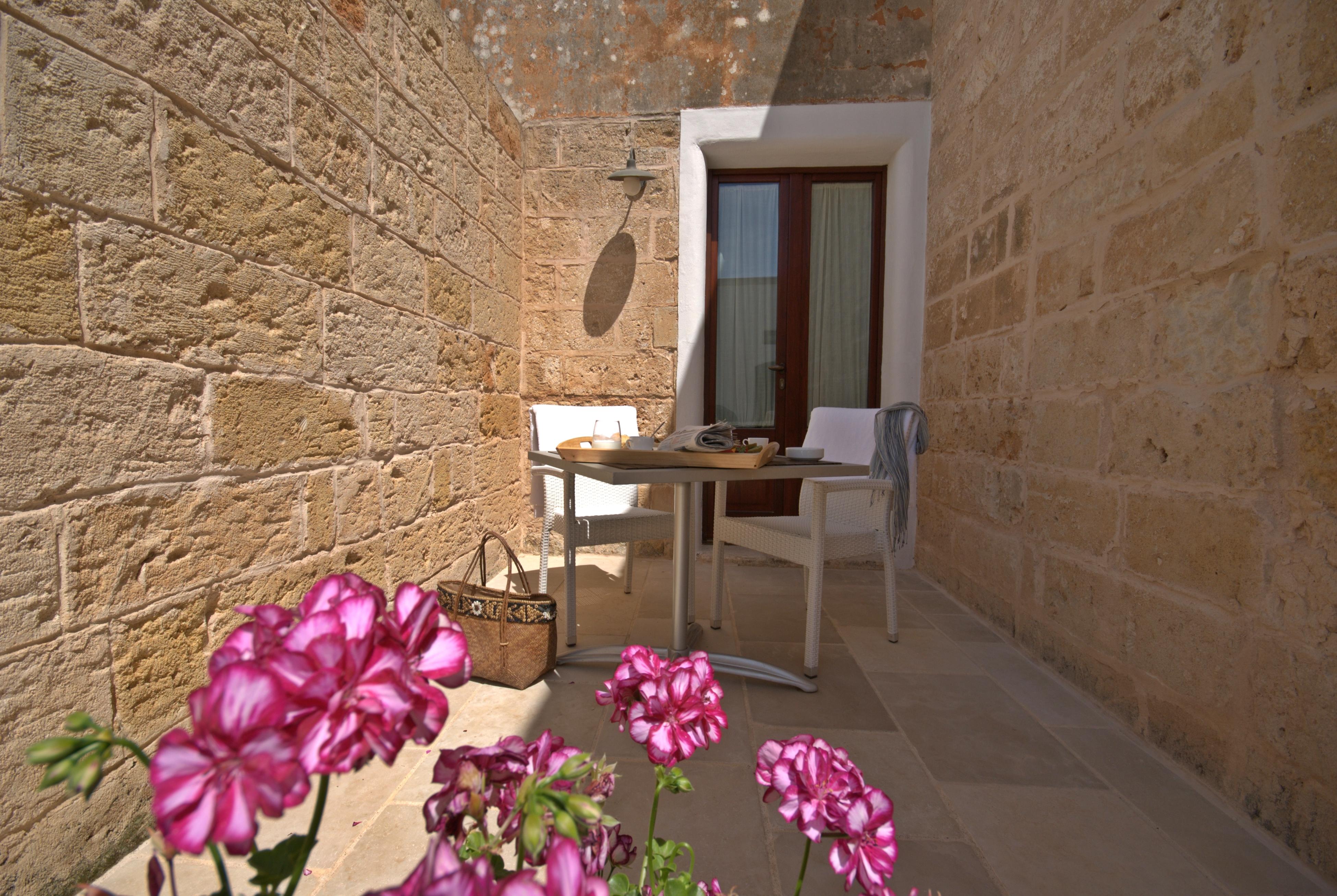 Masseria Corda Di Lana Hotel & Resort Torre Lapillo Exteriör bild
