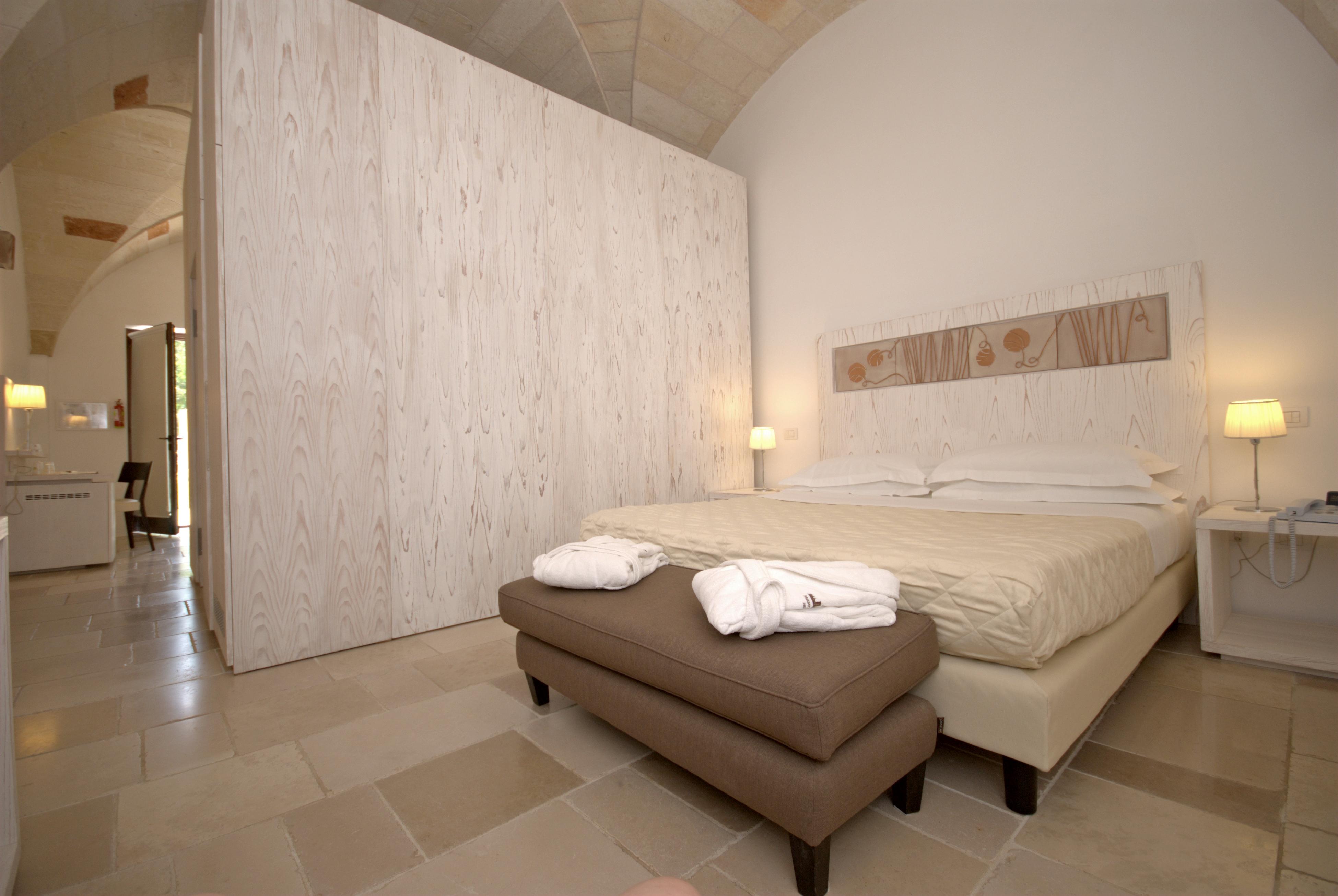 Masseria Corda Di Lana Hotel & Resort Torre Lapillo Exteriör bild